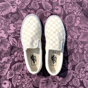 Vans Women’s Slip-on